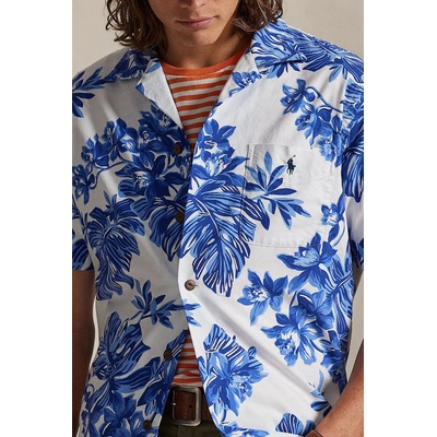 Ralph Lauren Памучна риза Polo Ralph Lauren (710P04447)