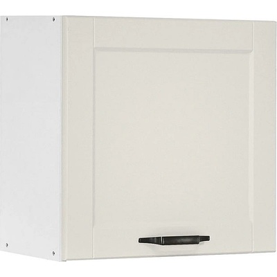 Matis Кухненски шкаф горен с една врата за аспиратор contempo va50 бежов