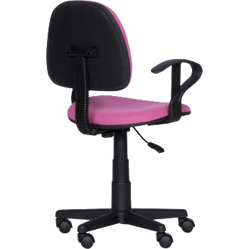 Image 1 of Carmen Детски стол Carmen 6012 T - розов (B3520028)