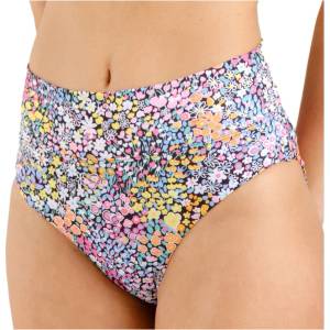 DEDICATED Бикини долнище Dedicated Women's Bikini Pants Slite Bikini bottom - Meadow Flowers - размер XS (150-1789-1111)