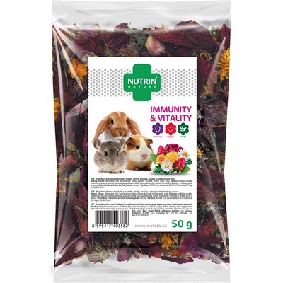 Nutrin Nature Immunity & Vitality 50 г