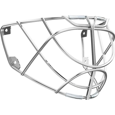 CCM PRO NCCE Cage White Sr