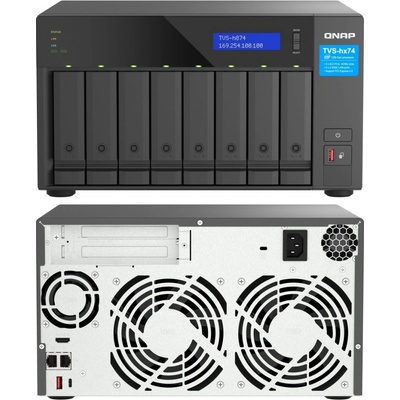 QNAP TVS-h874-i5-32G