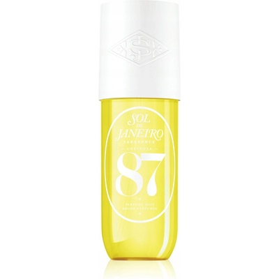 Sol de Janeiro Rio Radiance tělový sprej 90 ml W