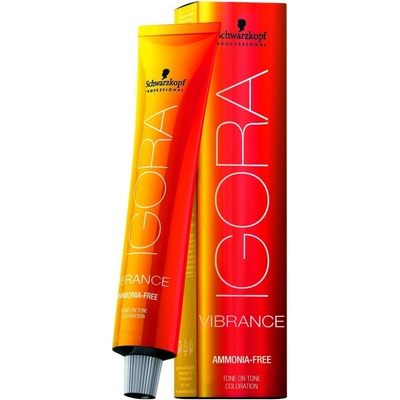 Schwarzkopf Igora Vibrance 0-11 60 ml