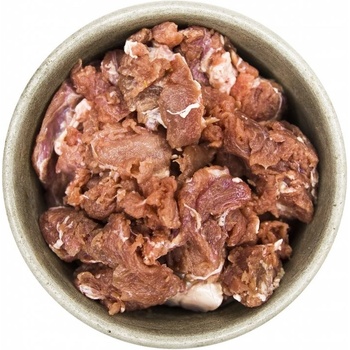 U Dvou krkoviček Vepřové hrubomleté maso 4 kg