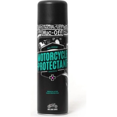 MUC-OFF Ochranný prostriedok na motocykel MUC-OFF 608 500ml