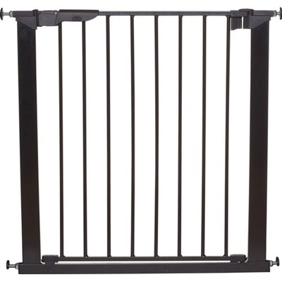 BabyDan tlaková zábrana Asta 73/80 cm černá