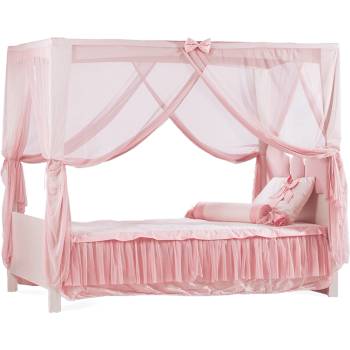 Carmen Детско легло Монтесори POLLINA 100 x 200 (3575418)