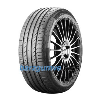 Continental ContiSportContact 5 SUV XL 235/55 R19 105V