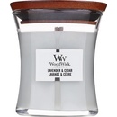 WoodWick Lavander & Cedar 453,6 g