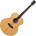 Pasadena PJ-250 Open Pore Natural Джъмбо китара
