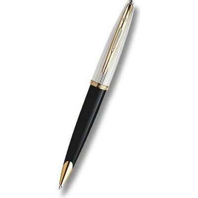 Waterman Carène Deluxe Black 1507