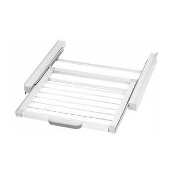 XAVAX метална разделителна поставка за пералня и сушилня