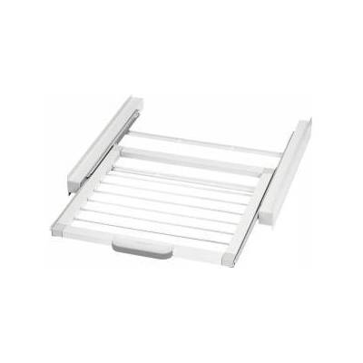 XAVAX метална разделителна поставка за пералня и сушилня