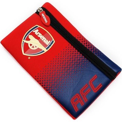 Fotbalfans Arsenal FC fade