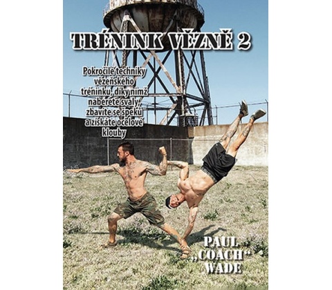Trénink vězně 2