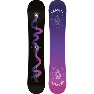 Gravity Sirene 24/25 – Zboží Dáma