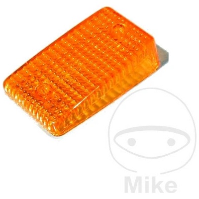 JMP blinkr sklíčko YAMAHA FJ 1100 84-85, XJ 600 N 84-85, XJ 600 H 84-85, XJ 650 T TURBO 82-84, XJ 750 SECA 82-84, XJ 750 84-85, XJ 900 83-86...