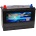 ROSSBAT Premium 100Ah 850A left+