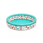 Bestway Басейн Bestway, Kiddie Pool, Safari Pals, 122 x 25 см (367582)