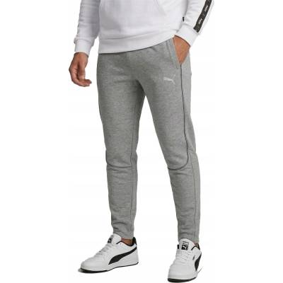 Puma TeamFinal Casuals Pants šedá