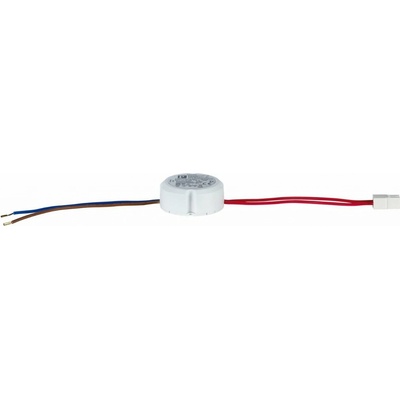 Paulmann Trafo DISC (KULATÉ) 20-70W, 230/12V, bílá 977.28 P 97728