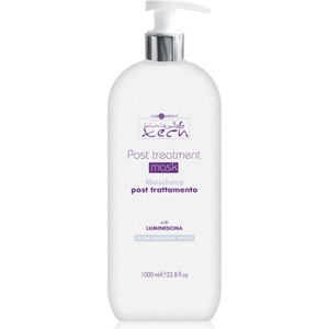Hair Company Professional Inimitable Tech Post Treatment mask 1 l