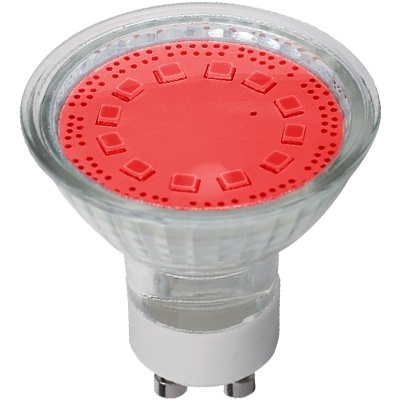 ELMARK GU10 3W 99LED597