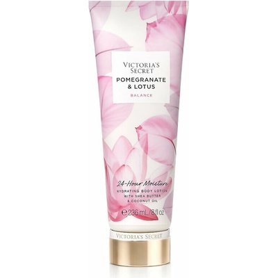 Victoria's Secret Pomegranate & Lotus Balance BL 236 ml