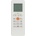 съвместим Midea rg70a/bgef - заместител дистанционно управление (rg70a/bgef)
