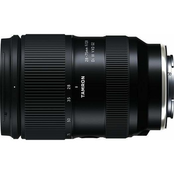 Tamron 28-75 mm F/2.8 Di III VXD G2 Sony FE A063S