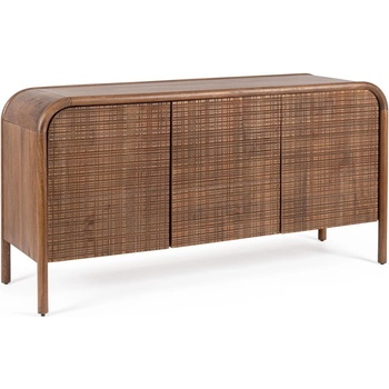 Bizzotto Sanat СКРИН С 3 ВРАТИ (0747338)