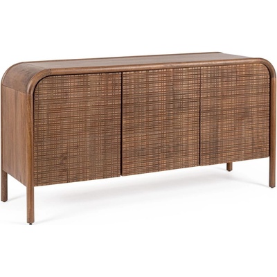 Bizzotto Sanat СКРИН С 3 ВРАТИ (0747338)