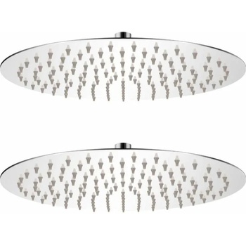 Image 1 of vidaXL 275936 (2 pcs)