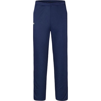 Karlowsky Unisex nohavice pre zdravotný personál KY140 Navy ca. Pantone 533C