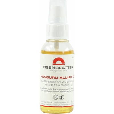 Eisenblaetter 40010m | ALU-FIx kengurí olej 50 ml s rozprašovačom