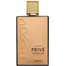 Riiffs Exclusive Privé Mystique Noir parfumovaná voda pánska 80 ml