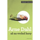 Knihy Nesprávná oběť - Arne Dahl
