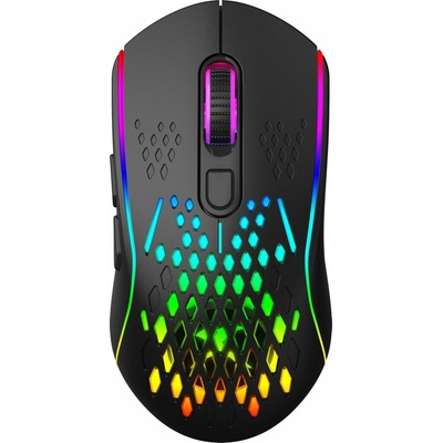Xtrike Me Gaming Wireless Mouse GW-611