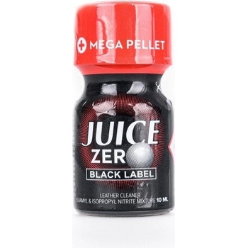 Juice Zero Label 10 ml