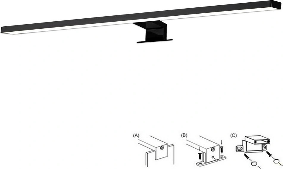 Top Light 1591