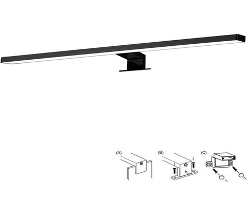 Top Light 1591