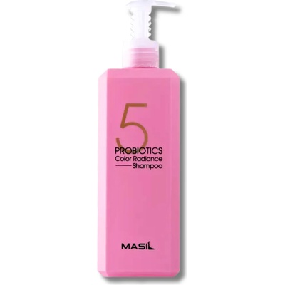 MASIL - 5 Probiotics Color Radiance Shampoo - 500ml