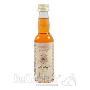 Dr.Clauder's Lachsöl traditionell- олио от сьомга за здрава кожа и лъскава козина при кучета 40мл