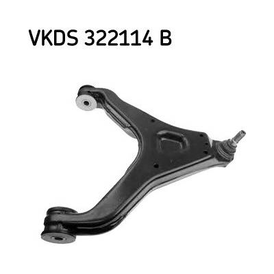 Rameno zavesenia kolies SKF VKDS 322114 B