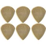 Dunlop 471PMT Mick Thomson Jazz III Player Pack Перце за китара (471PMT)