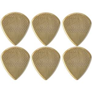 Dunlop 471PMT Mick Thomson Jazz III Player Pack Перце за китара (471PMT)