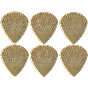 Dunlop 471PMT Mick Thomson Jazz III Player Pack Перце за китара