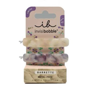 Invisibobble Barrette Alegria Turn On Your Healers 2 ks